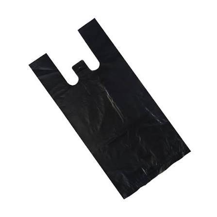 نایلکس مشکی رکابی مقاوم و بادوام