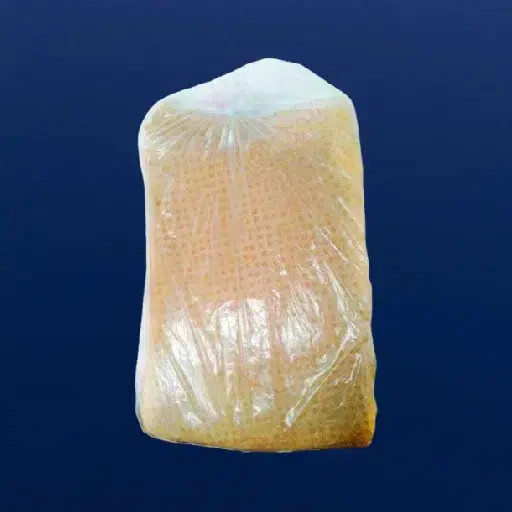 نایلکس نانی مرغوب و درجه یک با ضخامت استاندارد